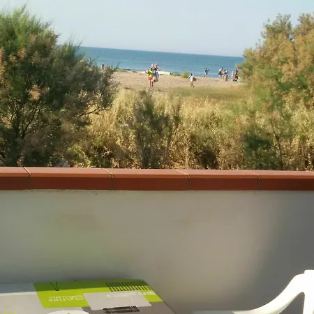 Federica Vacanze - Ada Apartment *